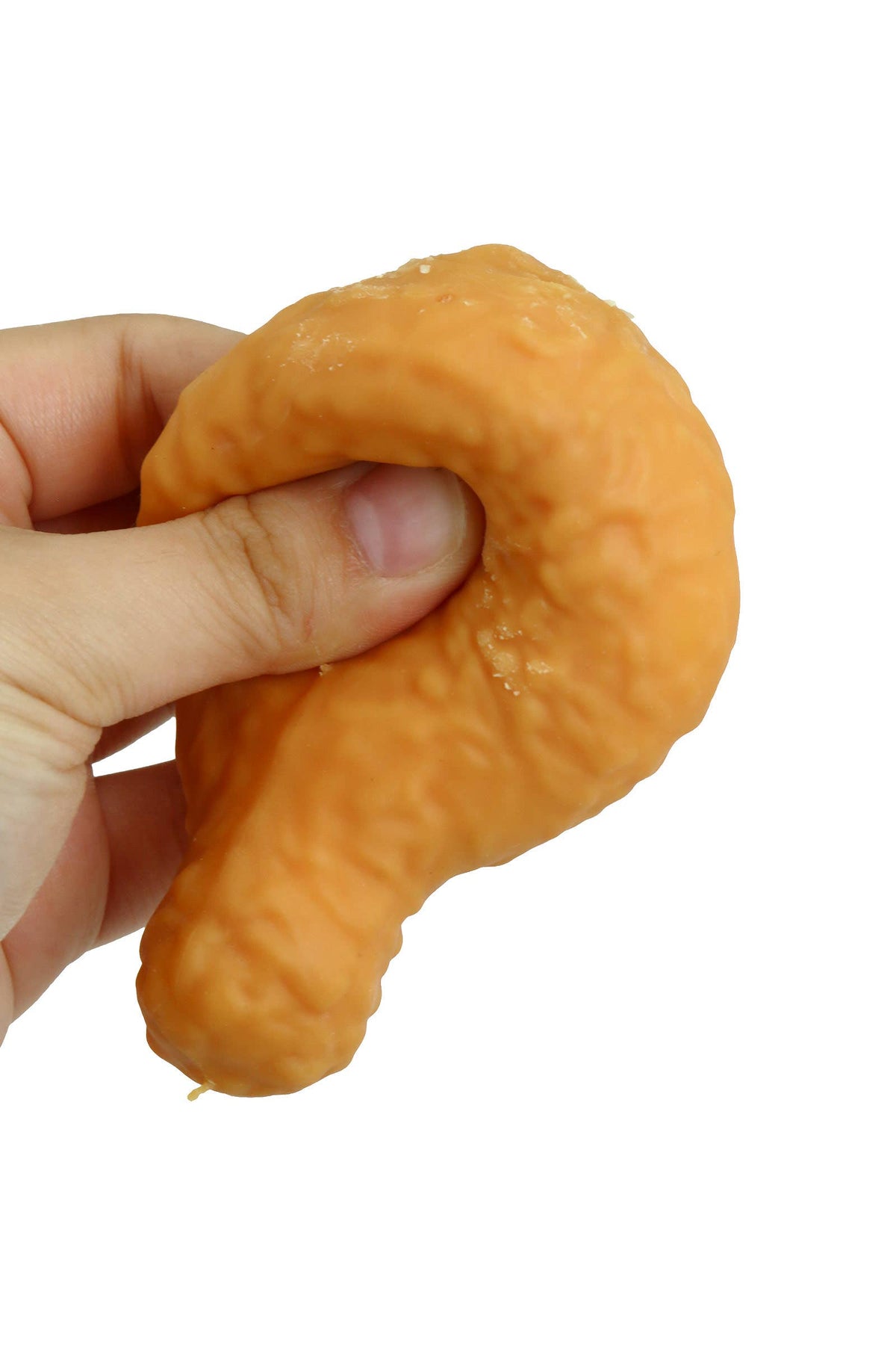 Fried Chicken Crunchy Squishy