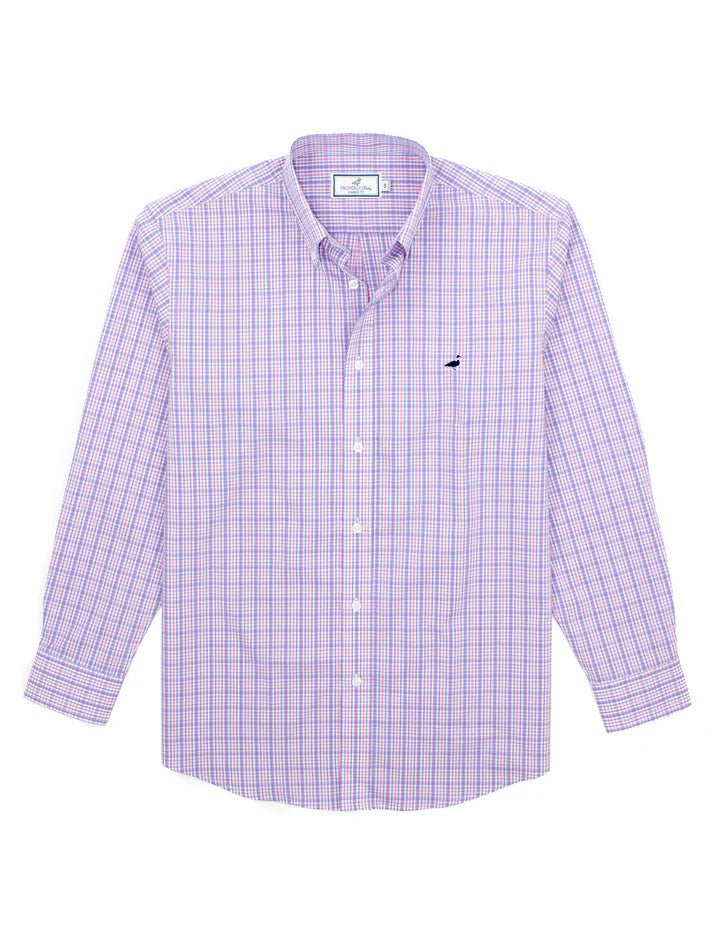 Youth Seasonal Sportshirt - Naples