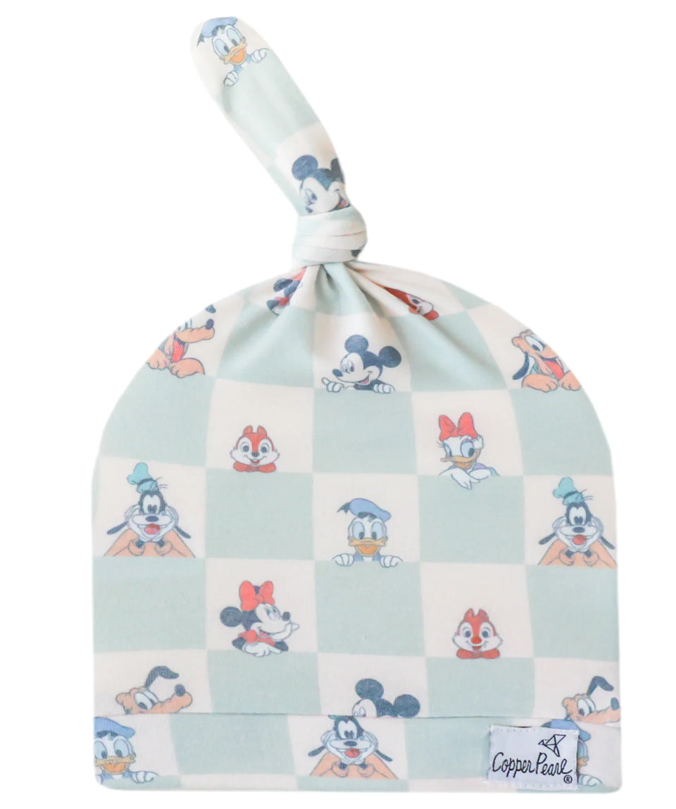 Mickey Mouse and Friends
