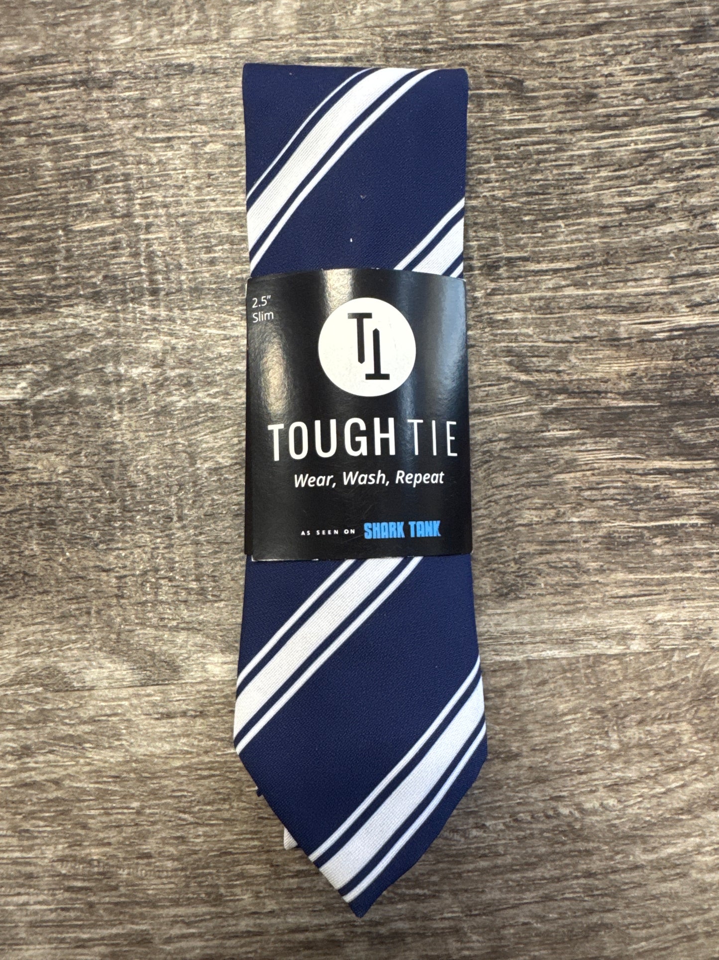 Edward Tie
