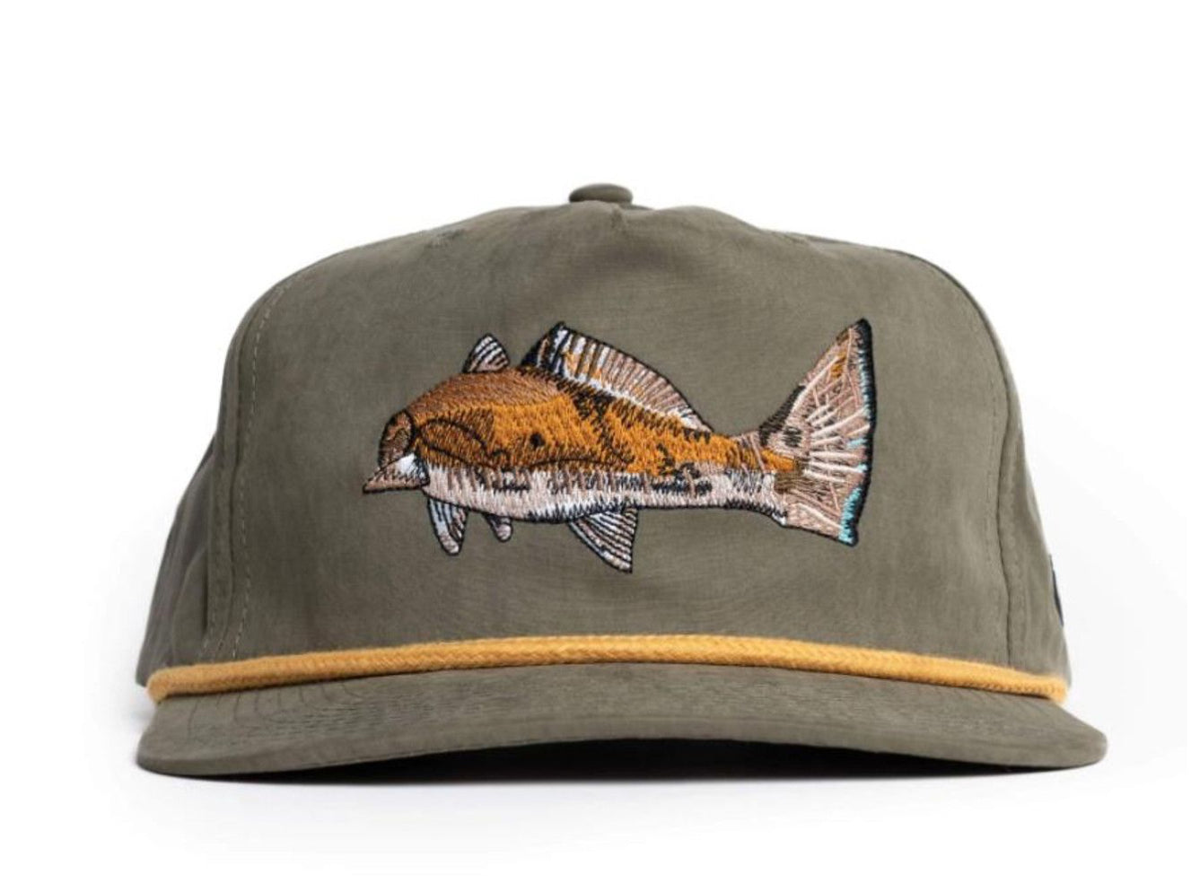 Redfish Hat