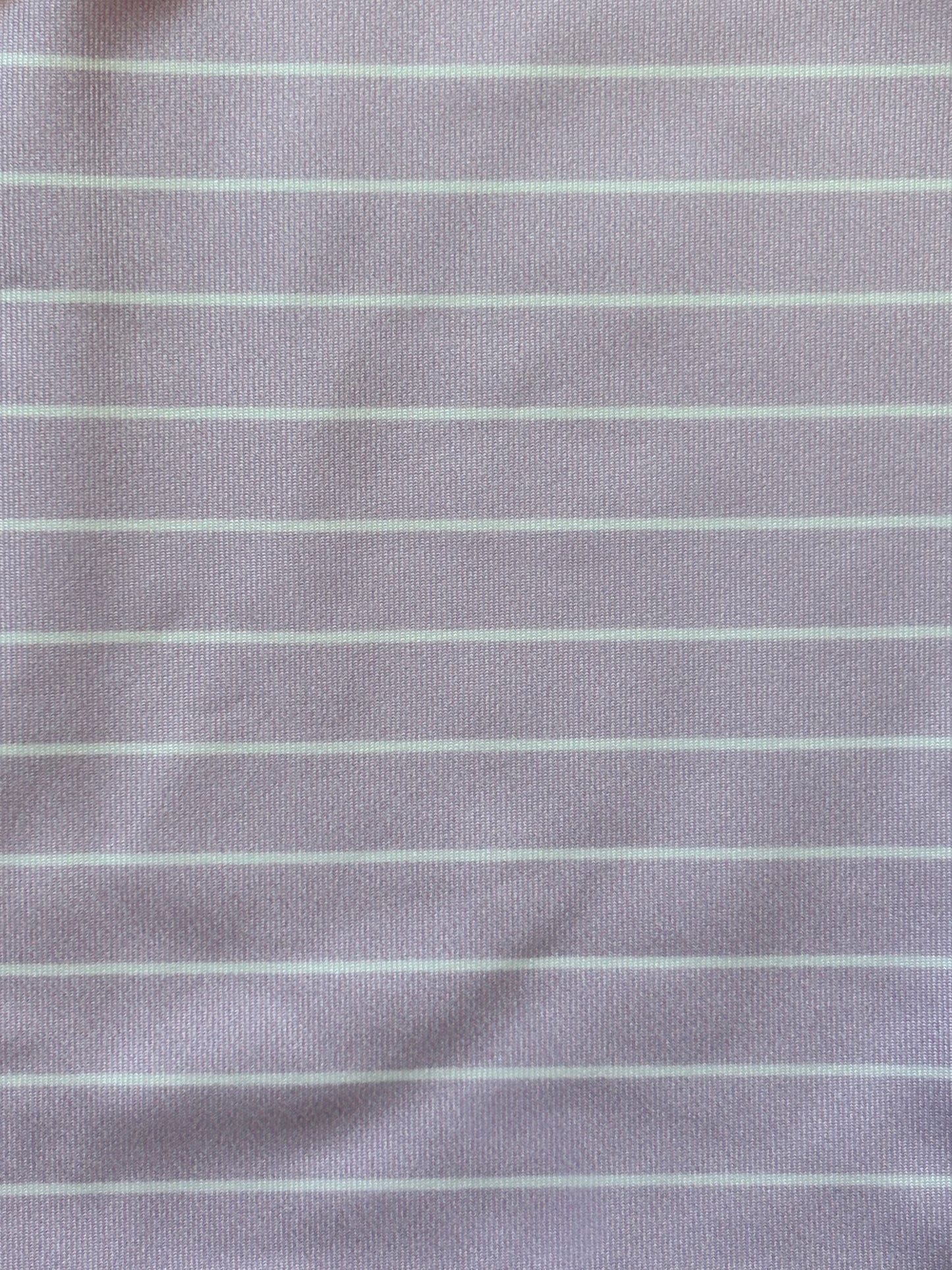 Clubhouse Polo - Lavender
