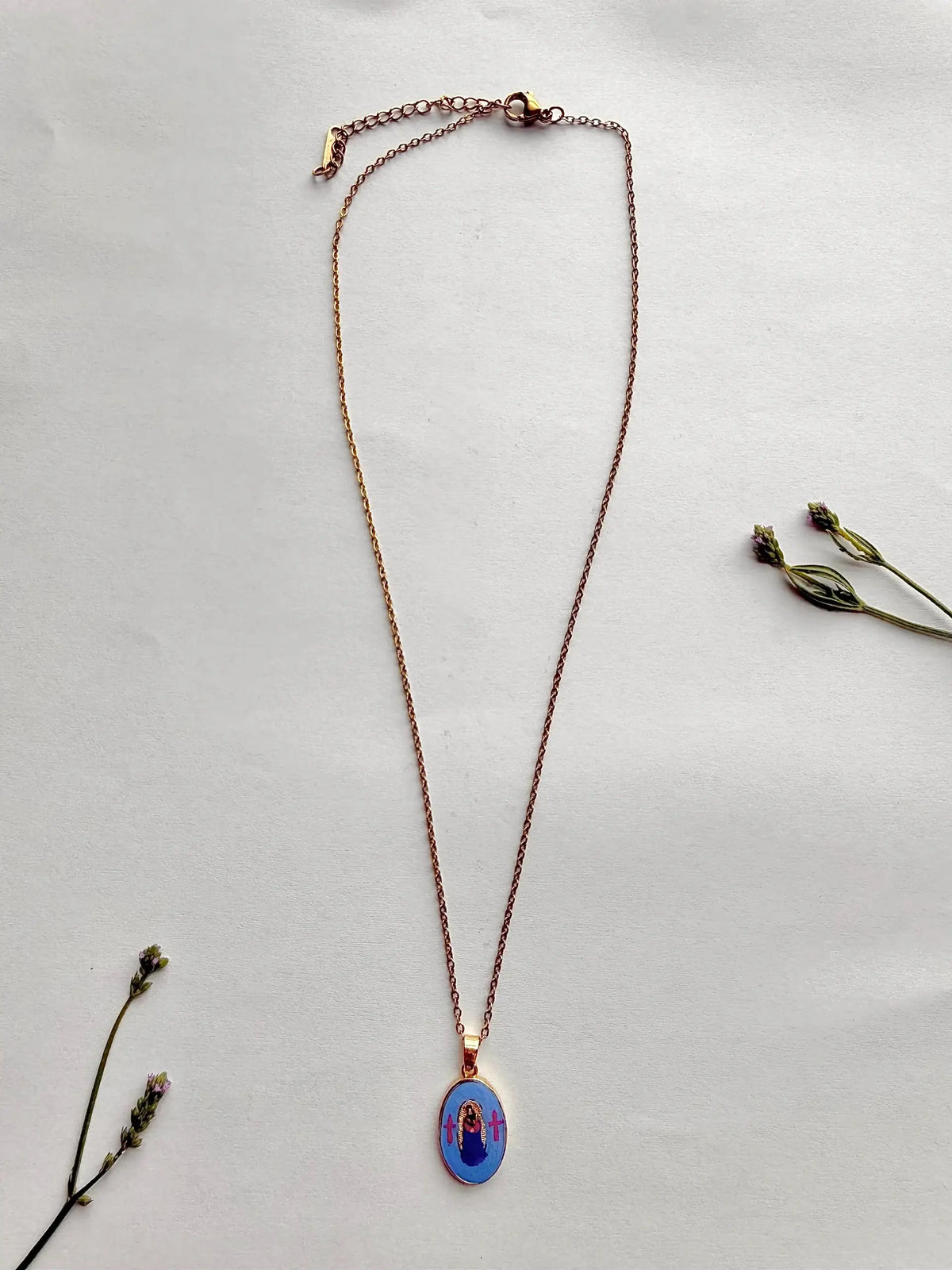 St. Thomas Moore Necklace