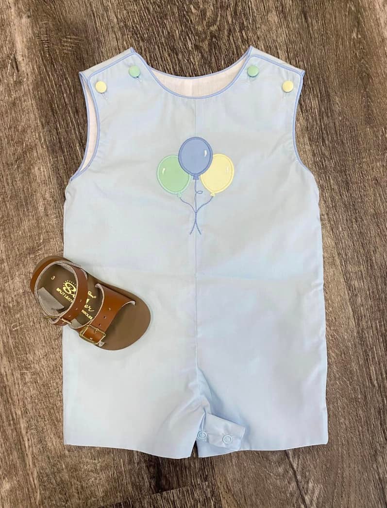 Birthday Shortall