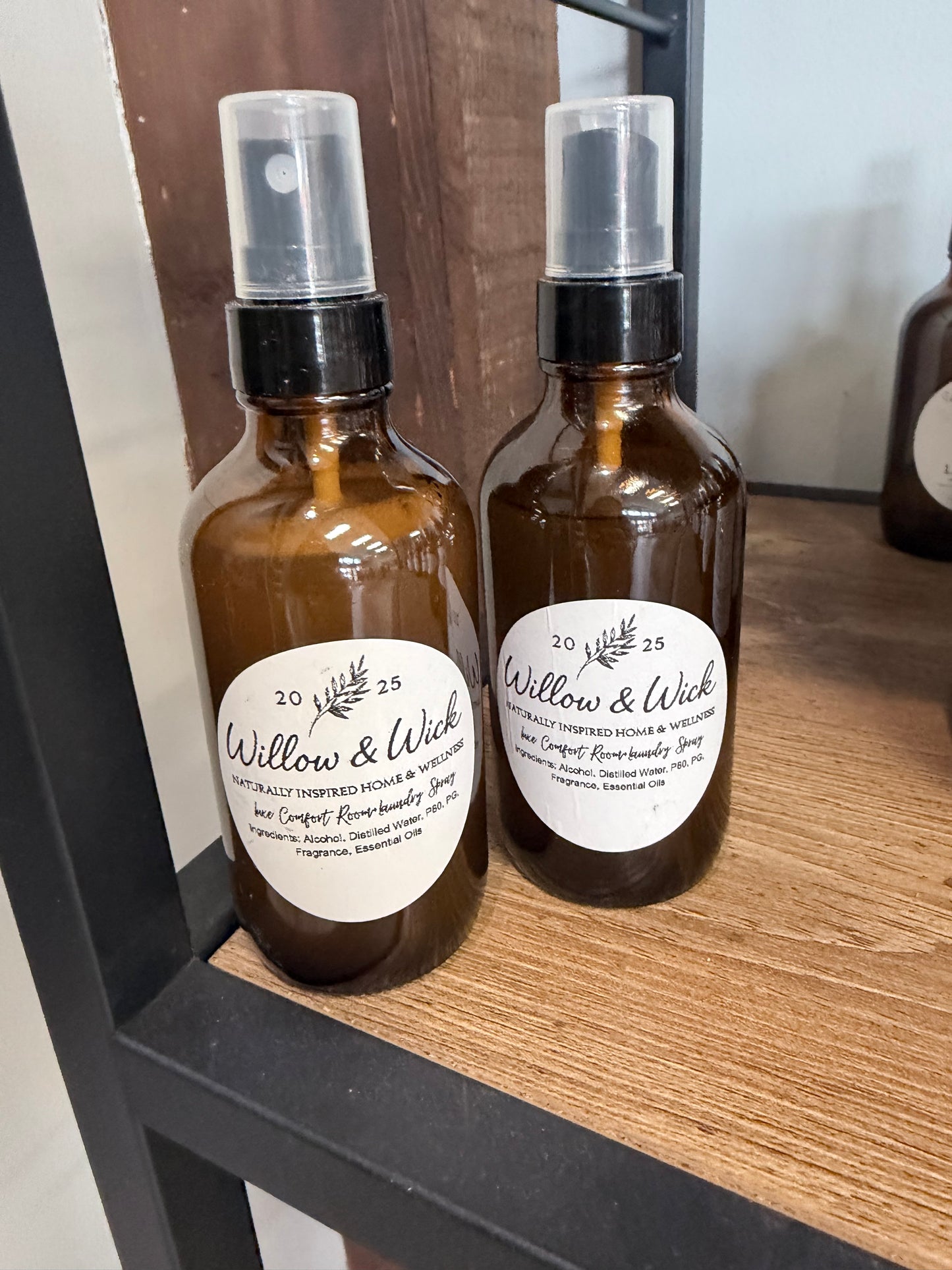 Love Comfort: Room Spray