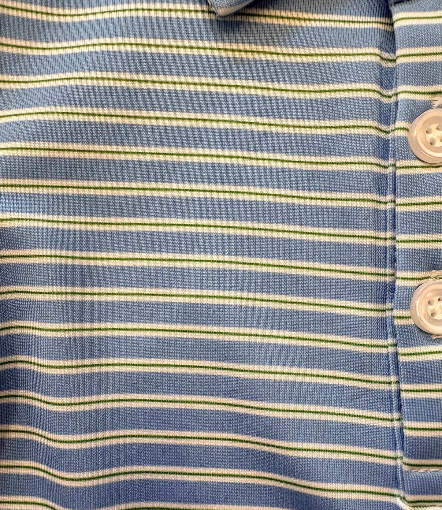 Carlisle Polo