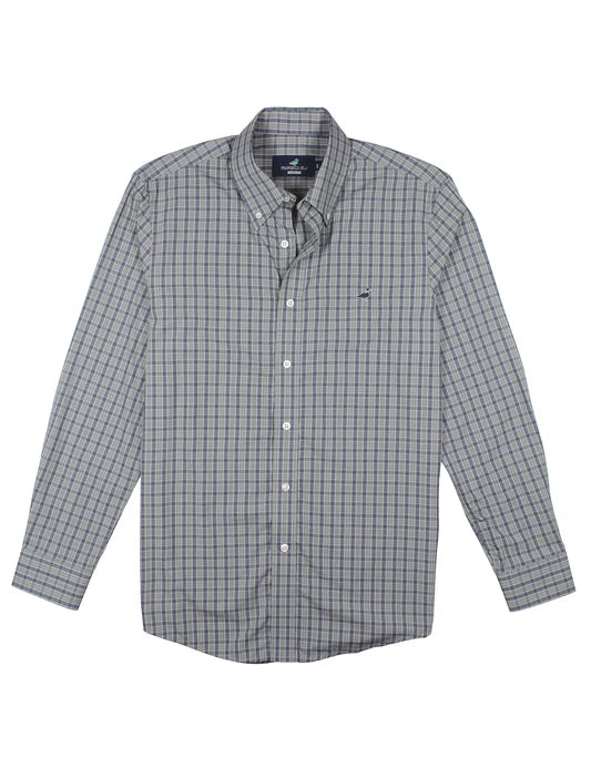 Seasonal Sportshirt Blue Ridge