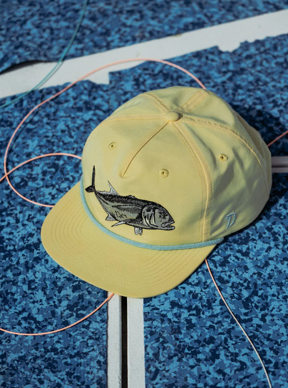 Giant Trevally Hat