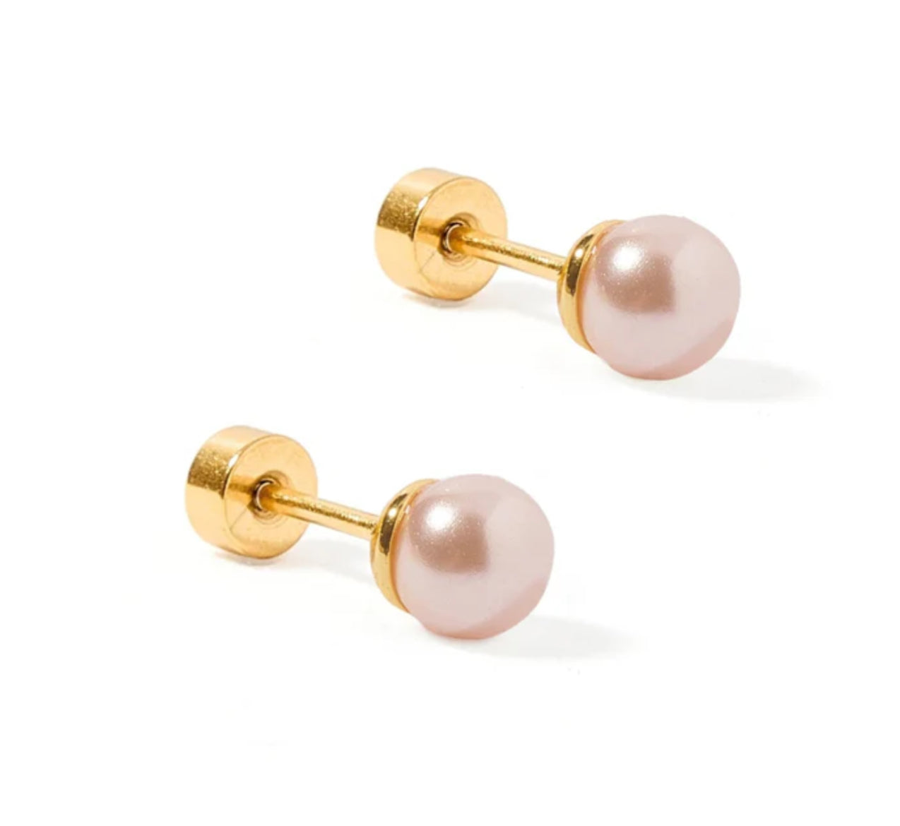 Linny Co Earrings