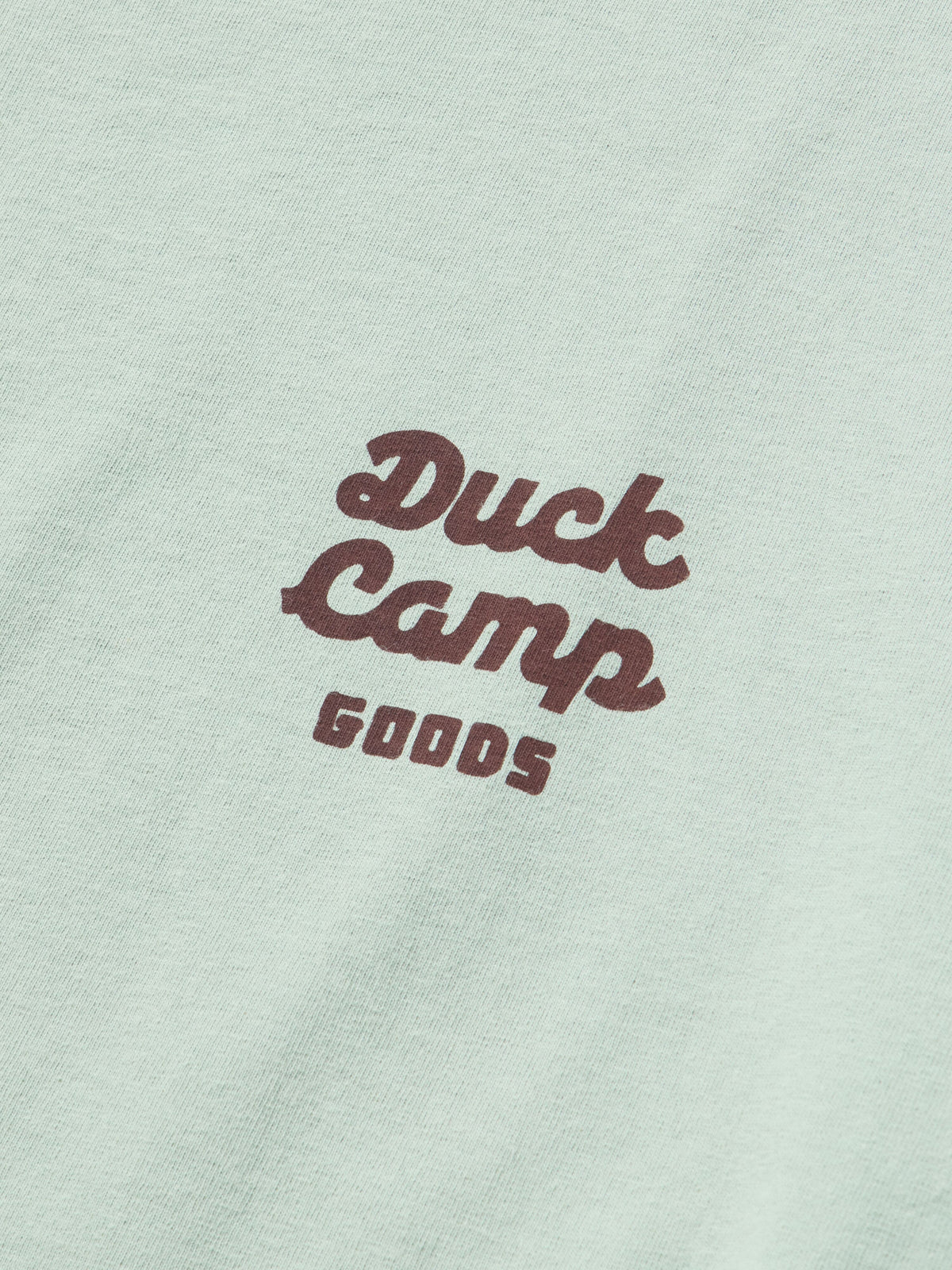 DC Shop Tee - Bay