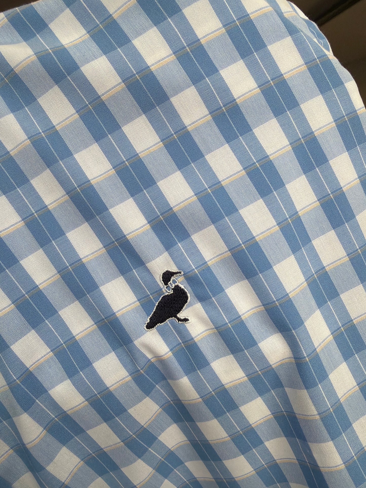 Seasonal SportShirt- Clearwater