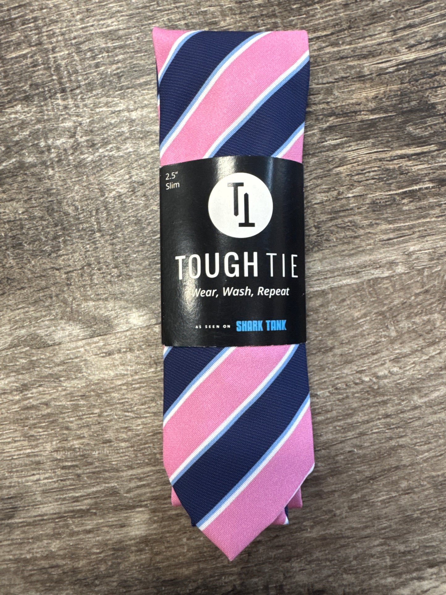 Melbourne Tie