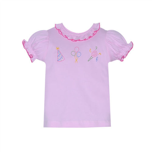 Emma Party Time Blouse