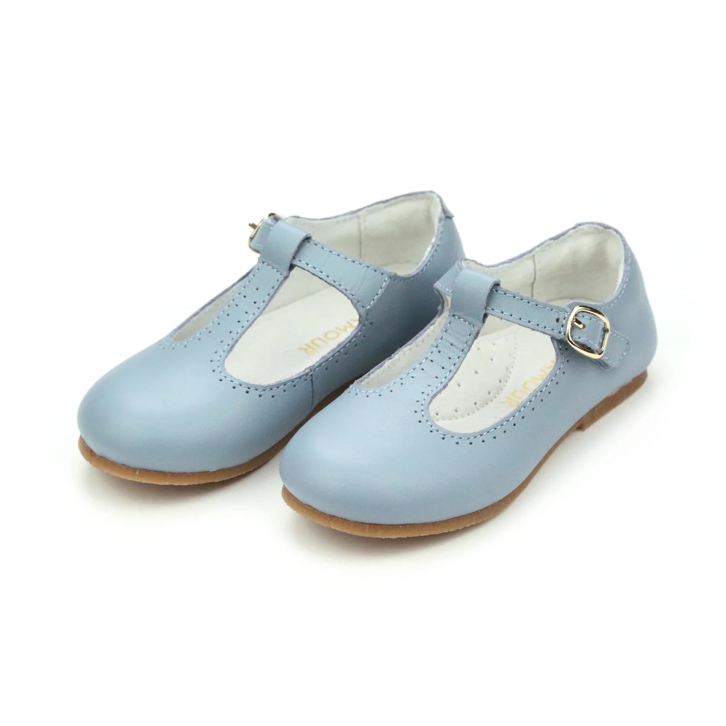 F-582 Dusty Blue