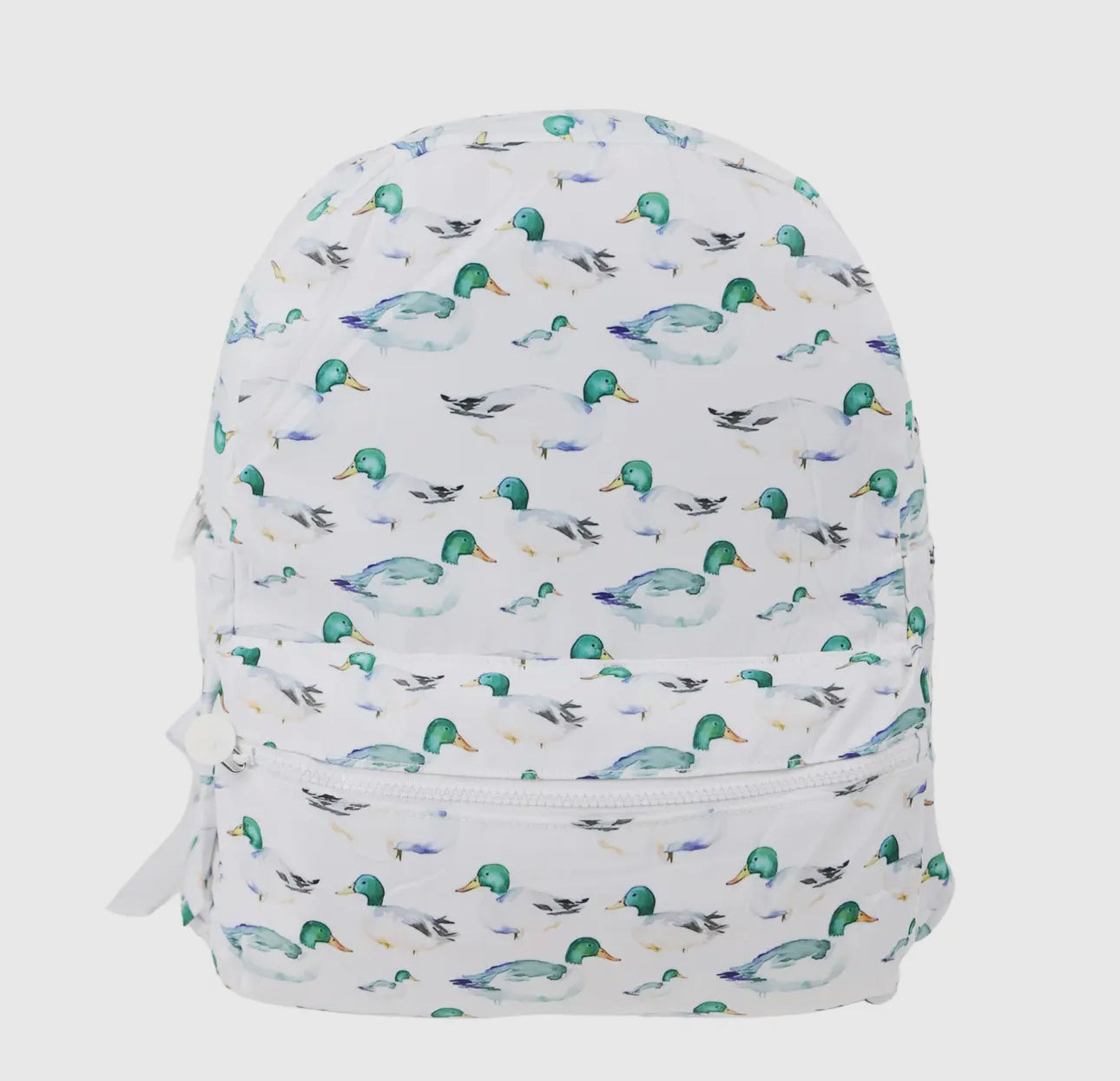 Mallard Duck Bag Set