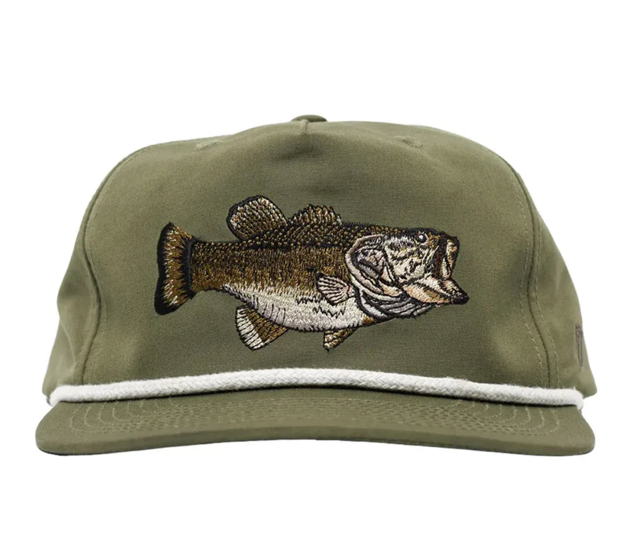 Bass Hat