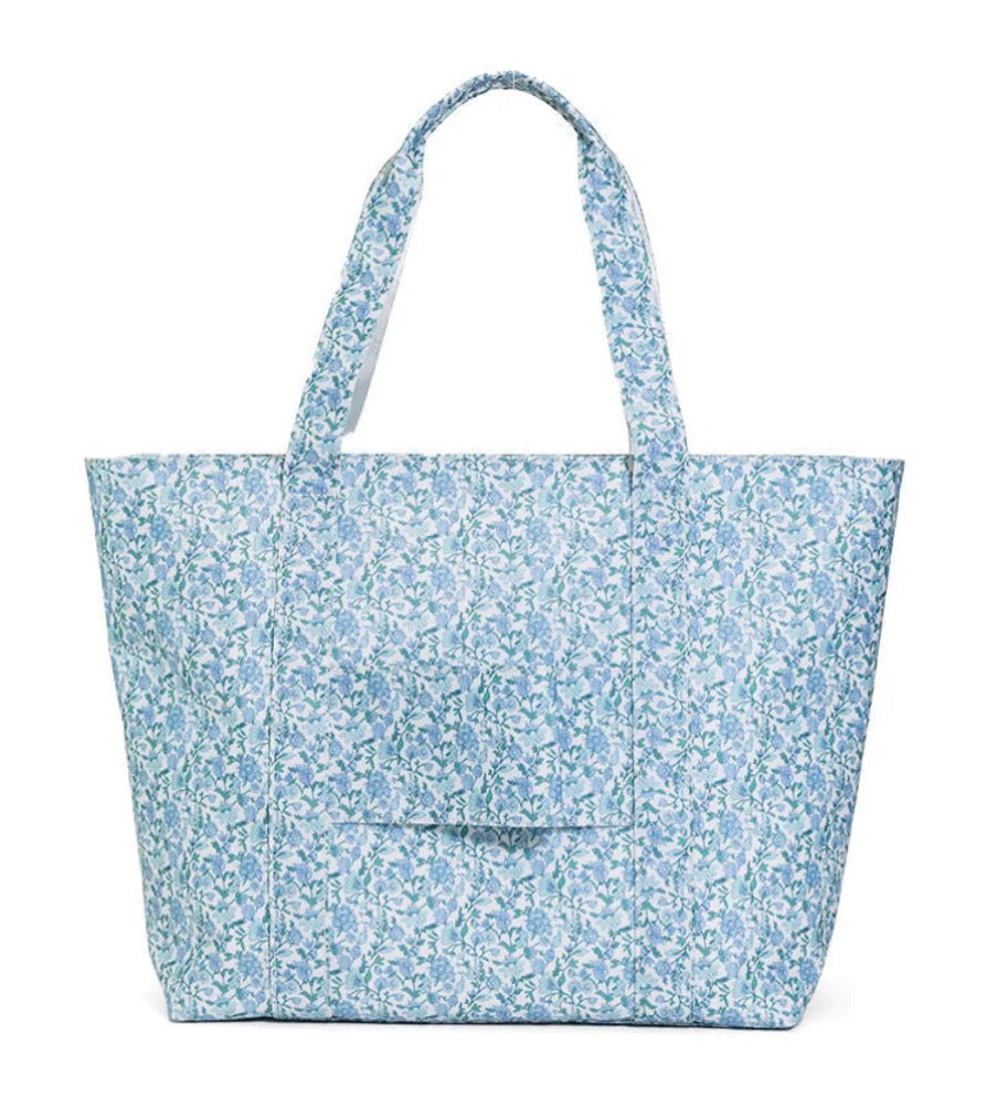 Hamptons Floral TRVL