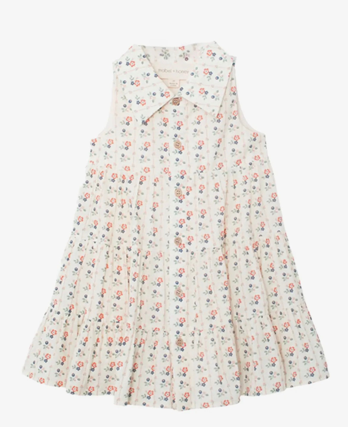 Adeline Dress