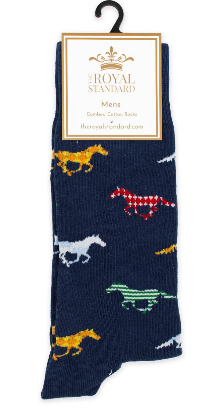 Men’s Jockey Socks