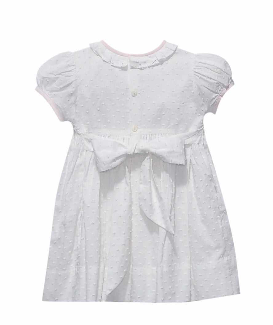 Darlin in Dots Juliette Dress