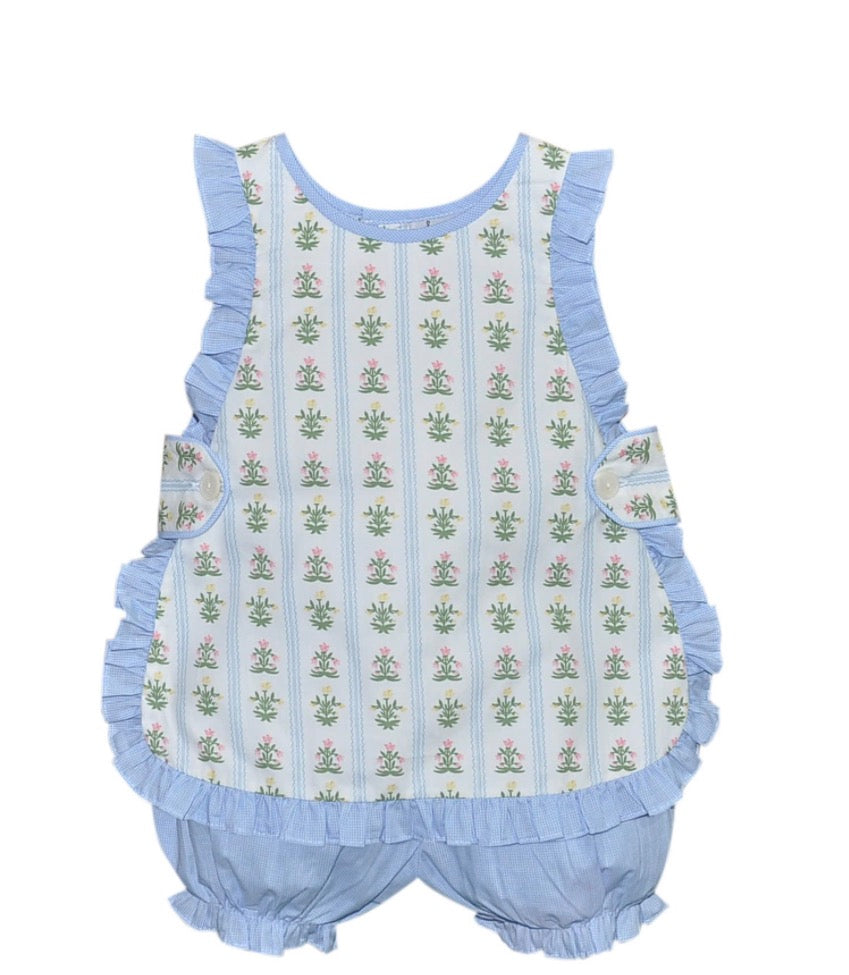 Lucy Bloomer Set - WIldflower
