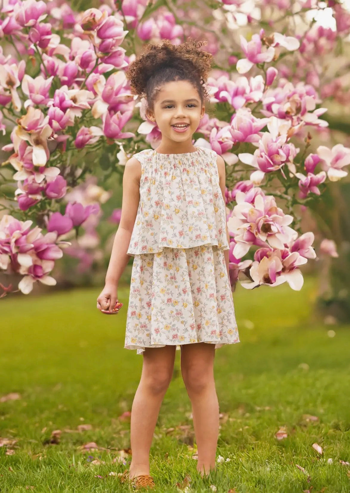 Audrey Dress