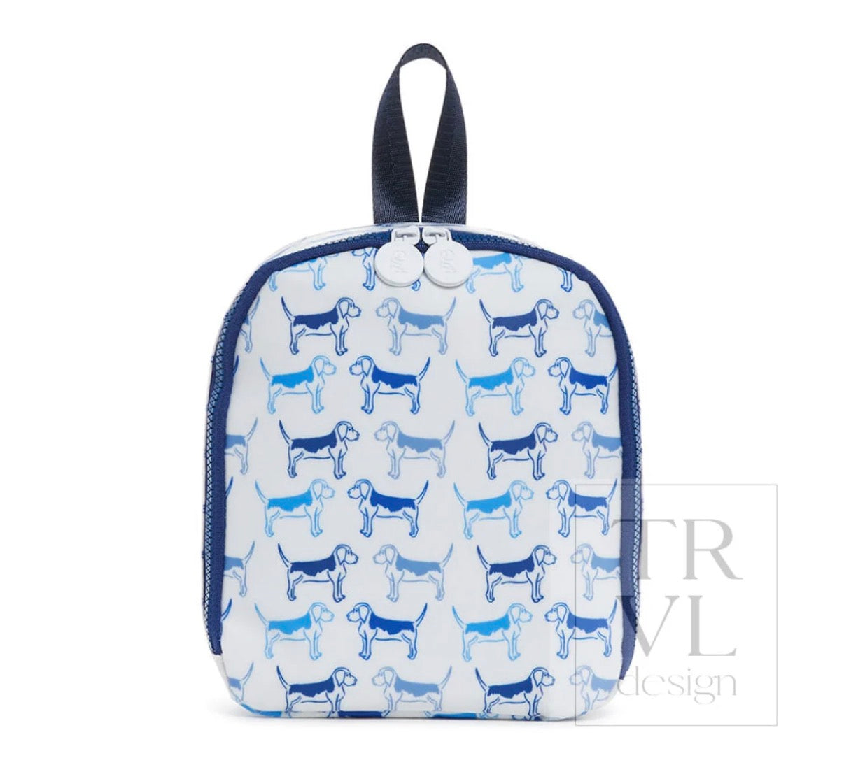 Puppy Love Lunch Bag