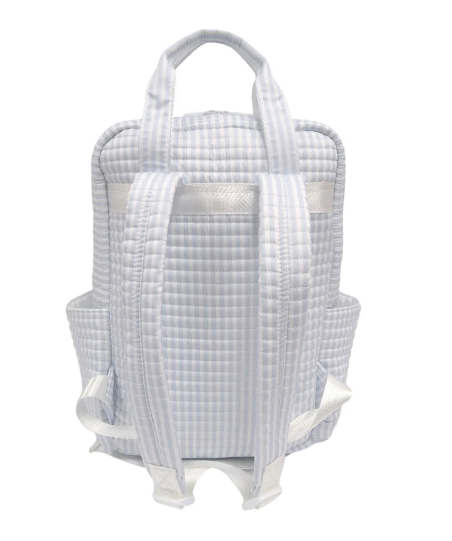 Quilted All You Need Bag