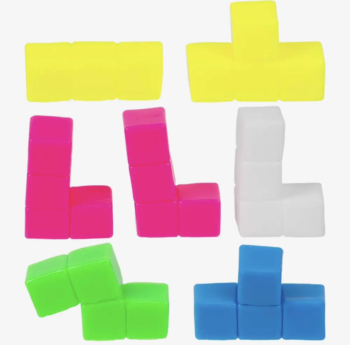 Sticky Stretch Puzzle