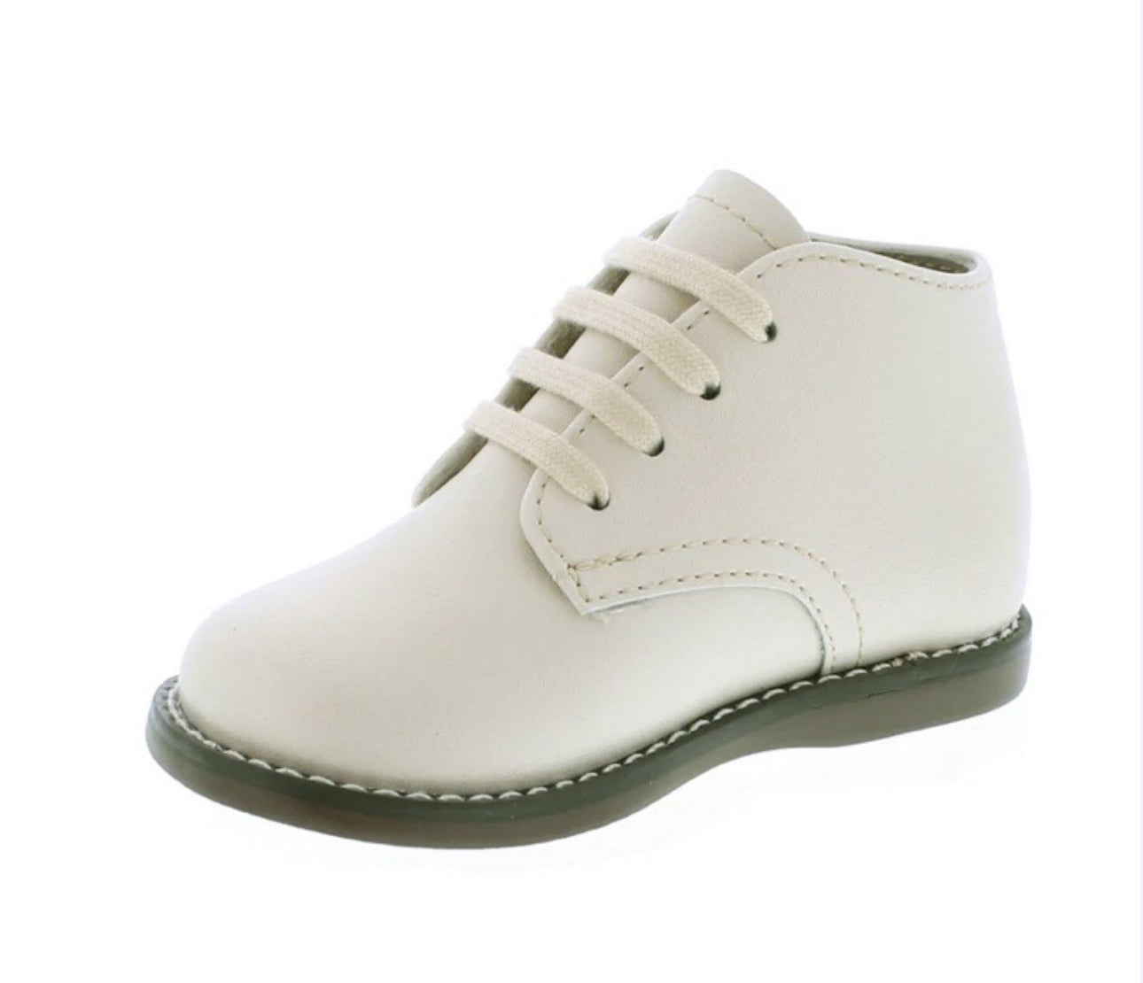Todd Heirloom Shoe