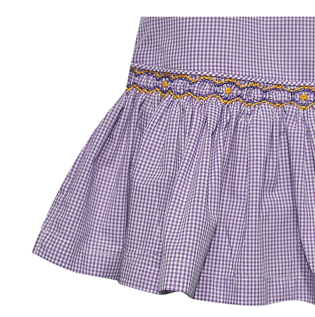 Louisiana Saturday Night Dress