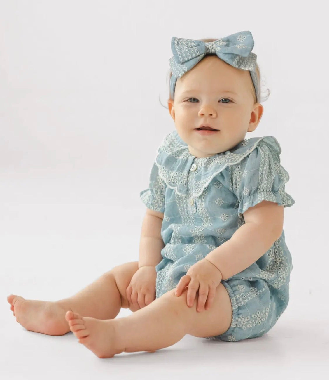 Mary Beth Romper