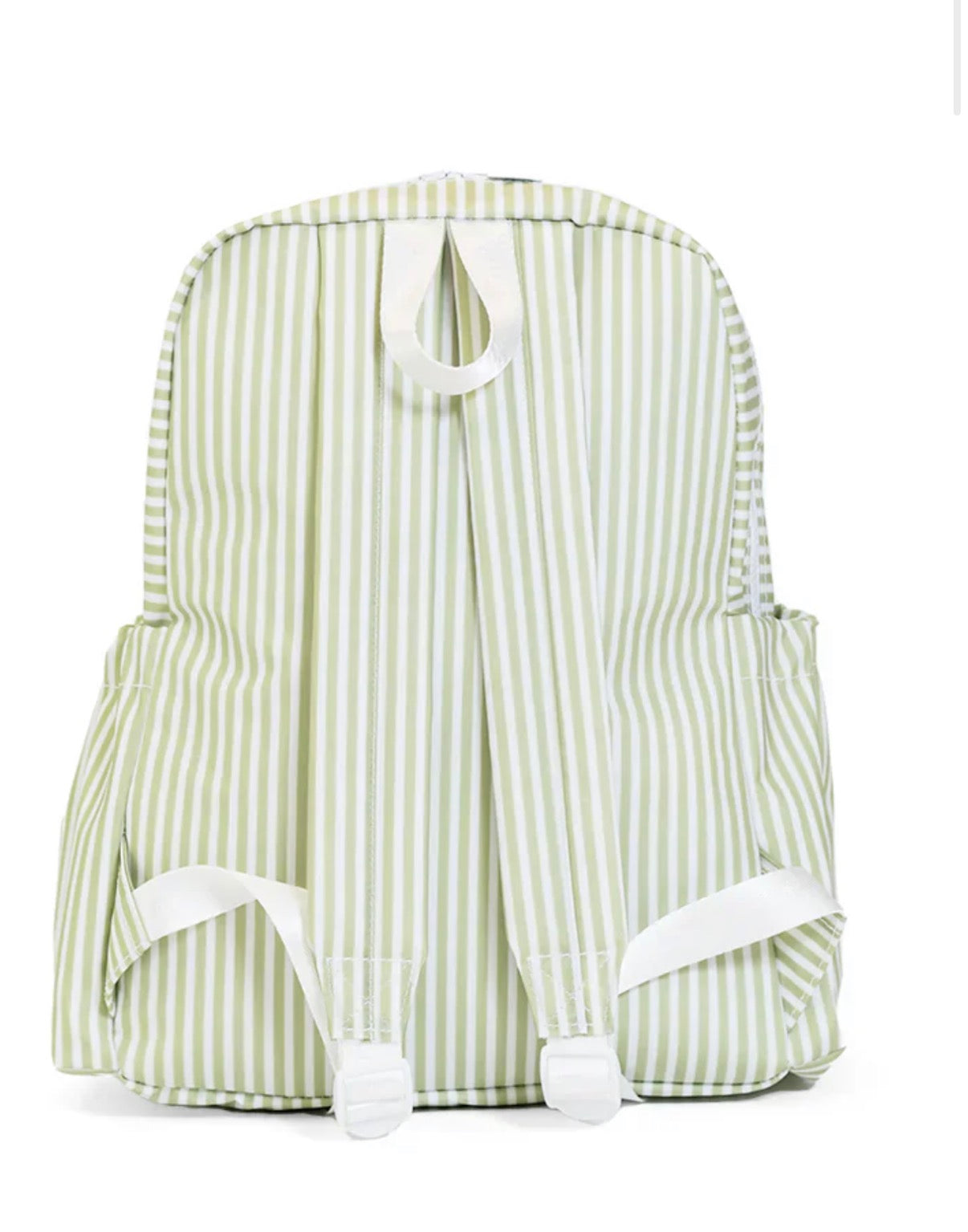 Pimlico Stripe Sage Backpacker