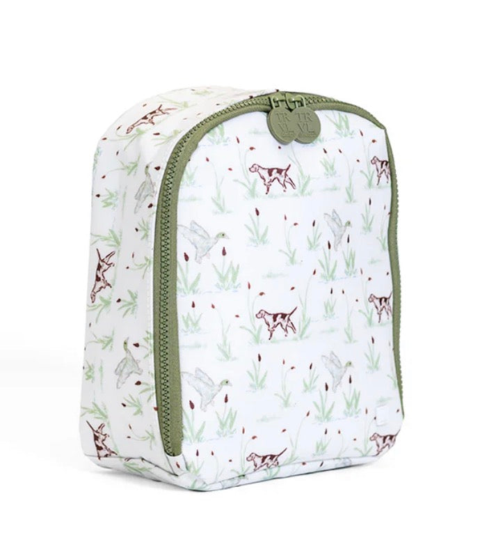 The Hunt Lunch Bag