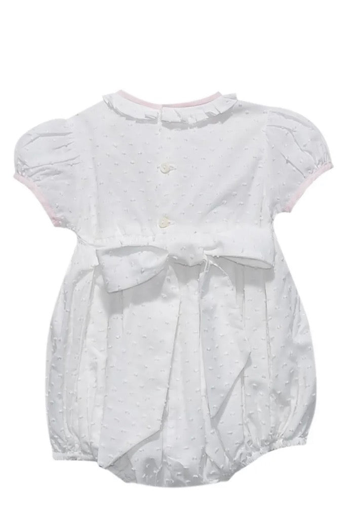 Darlin in Dots Juliette Bubble