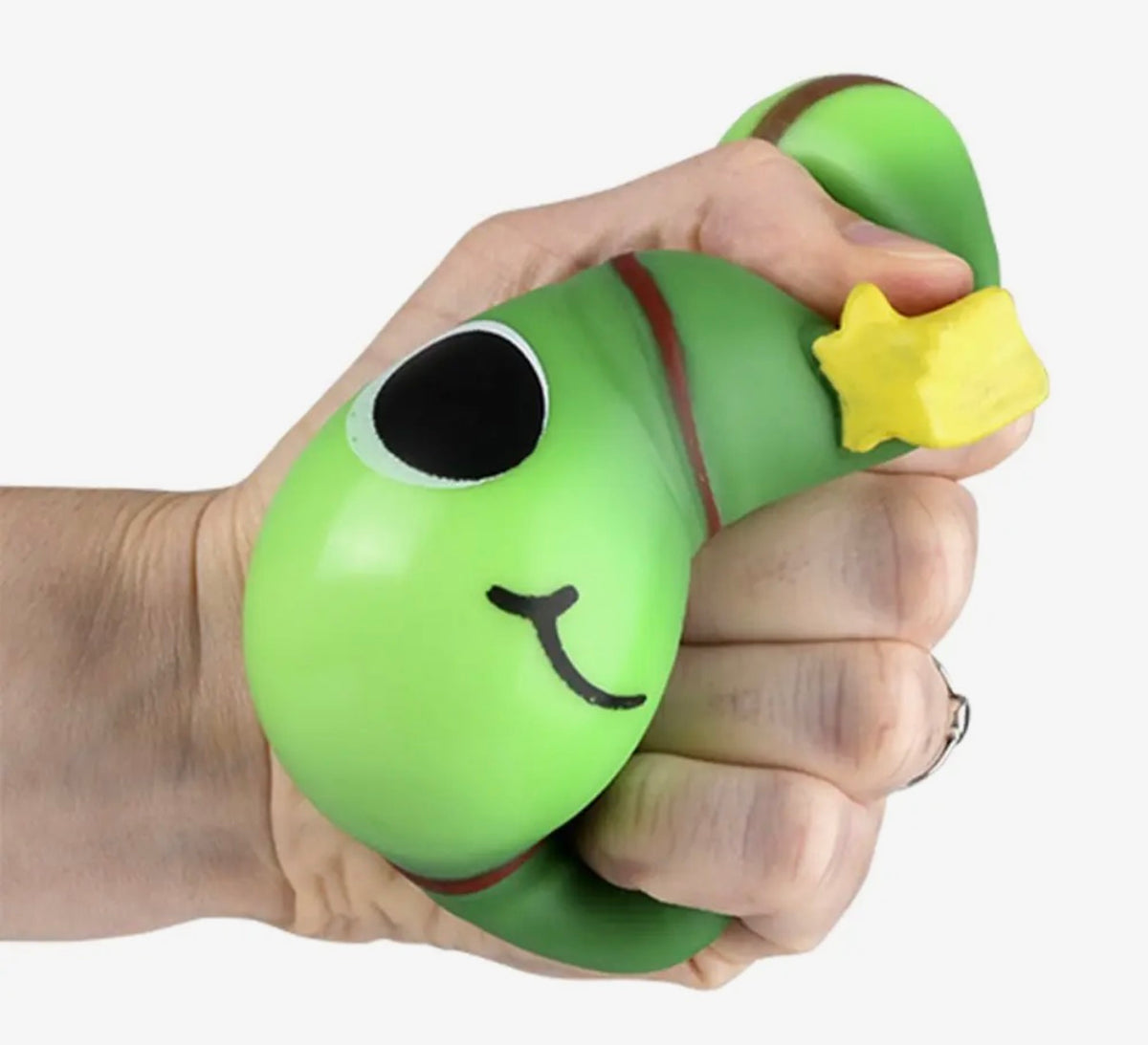 Christmas Squishy Stretch