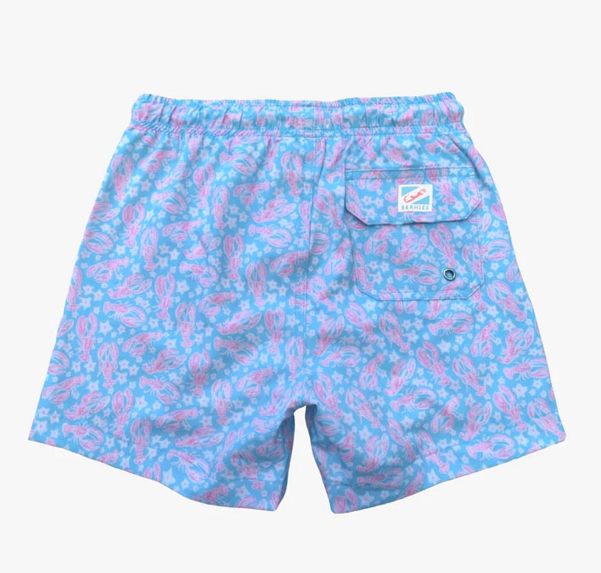 Bradley Swim Trunk
