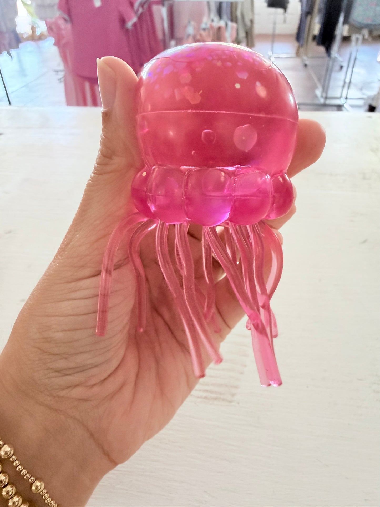 Jelly Fish