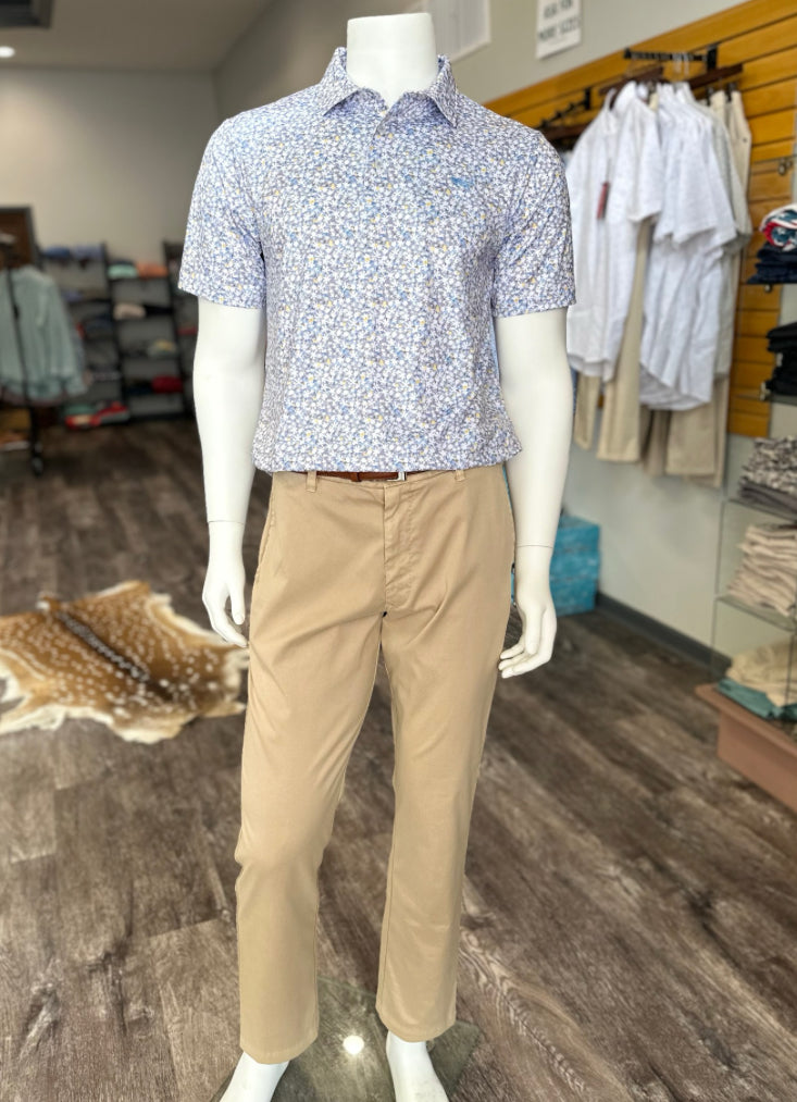 Sandstone Performance Pant