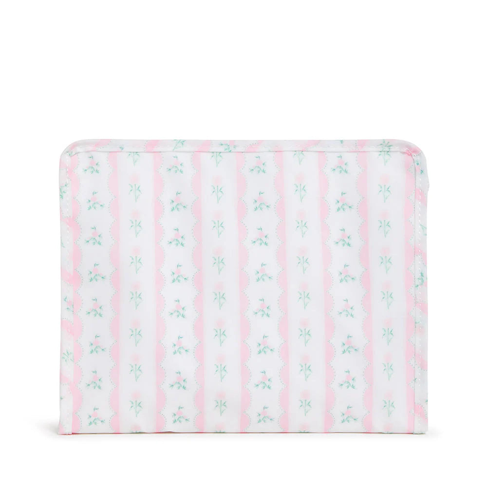 Pink Pimlico Plaid Roadie