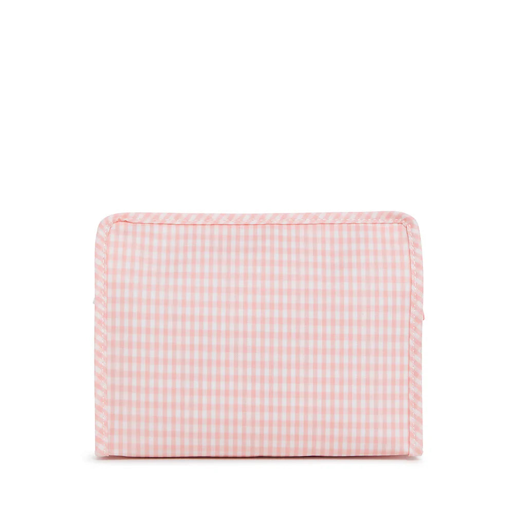 Taffy Gingham Roadie