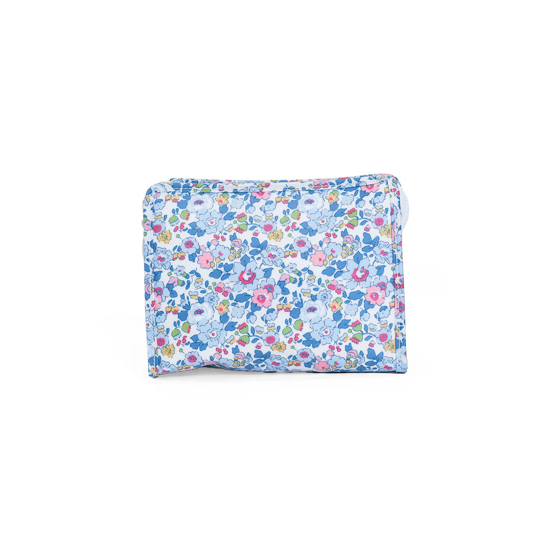 Bridgehampton Floral Roadie