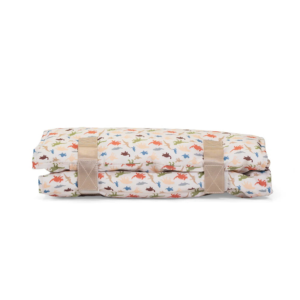 Dino Nap Mat