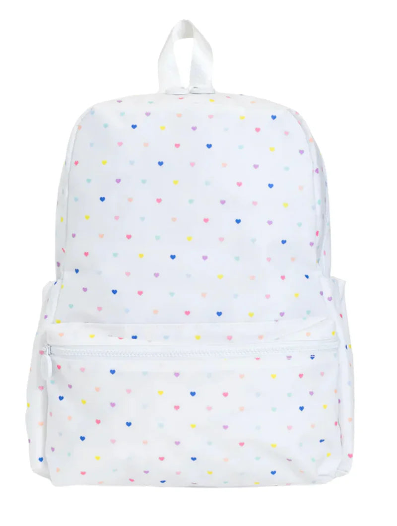Love Backpacker