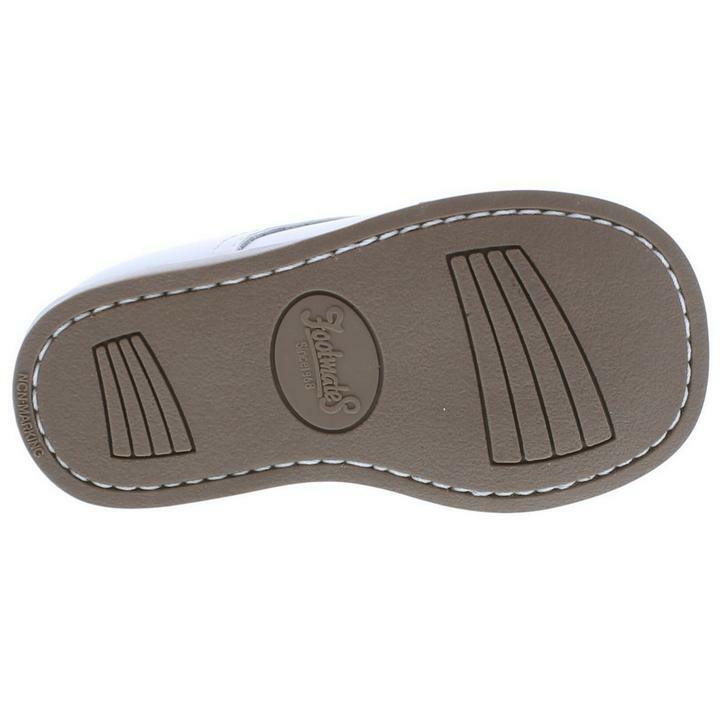 Todd White Shoe