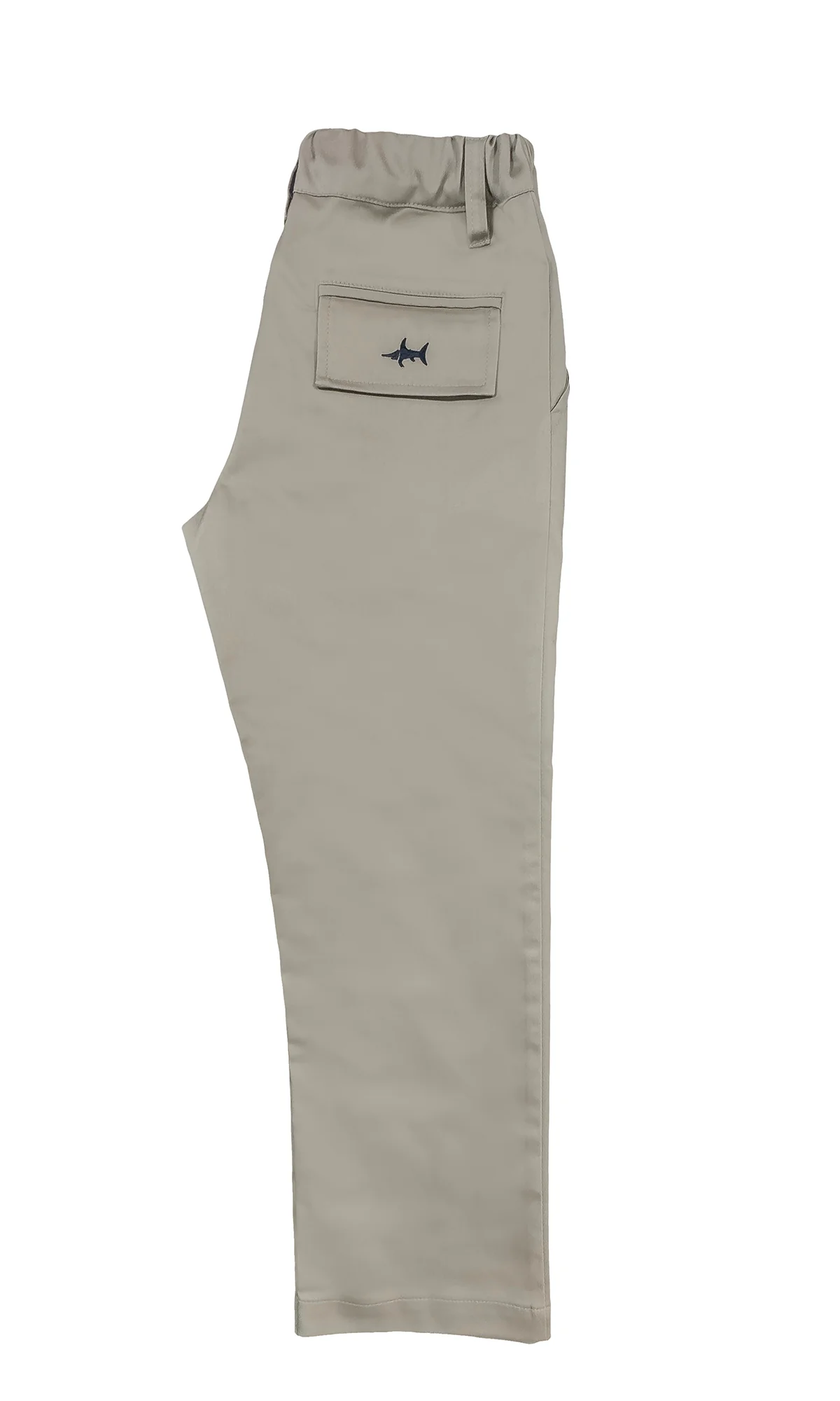 Khaki Ponce Performance Pant