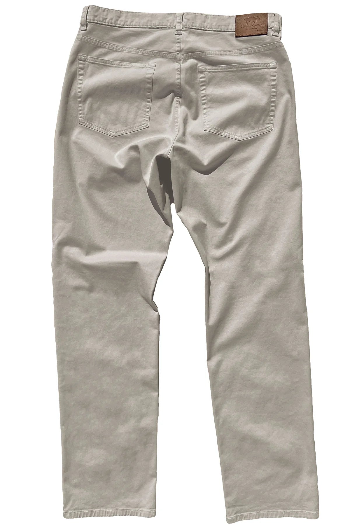 Field Khaki Performance Pant