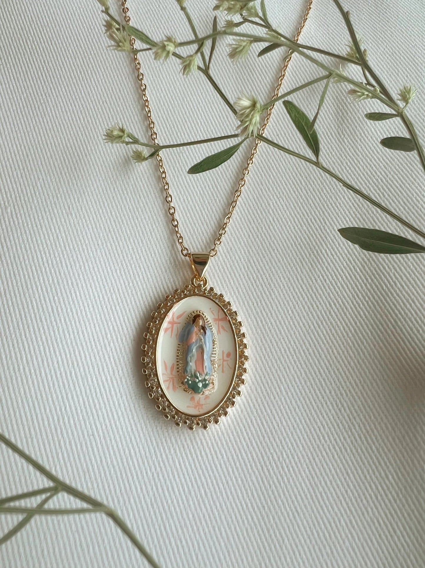 Our Lady Undoer of Knots