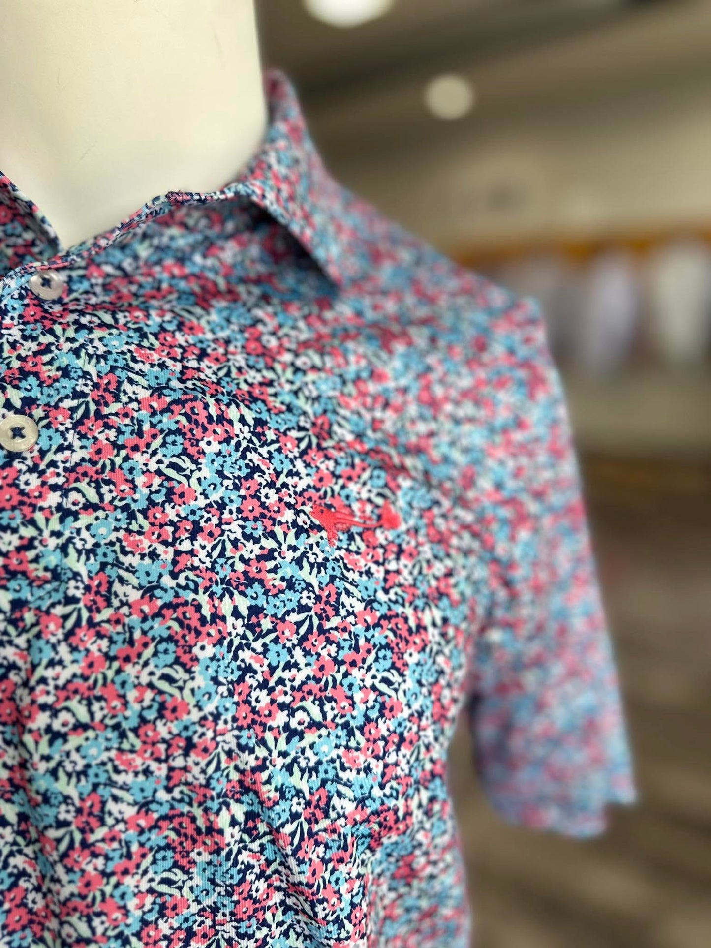 Aloha Polo
