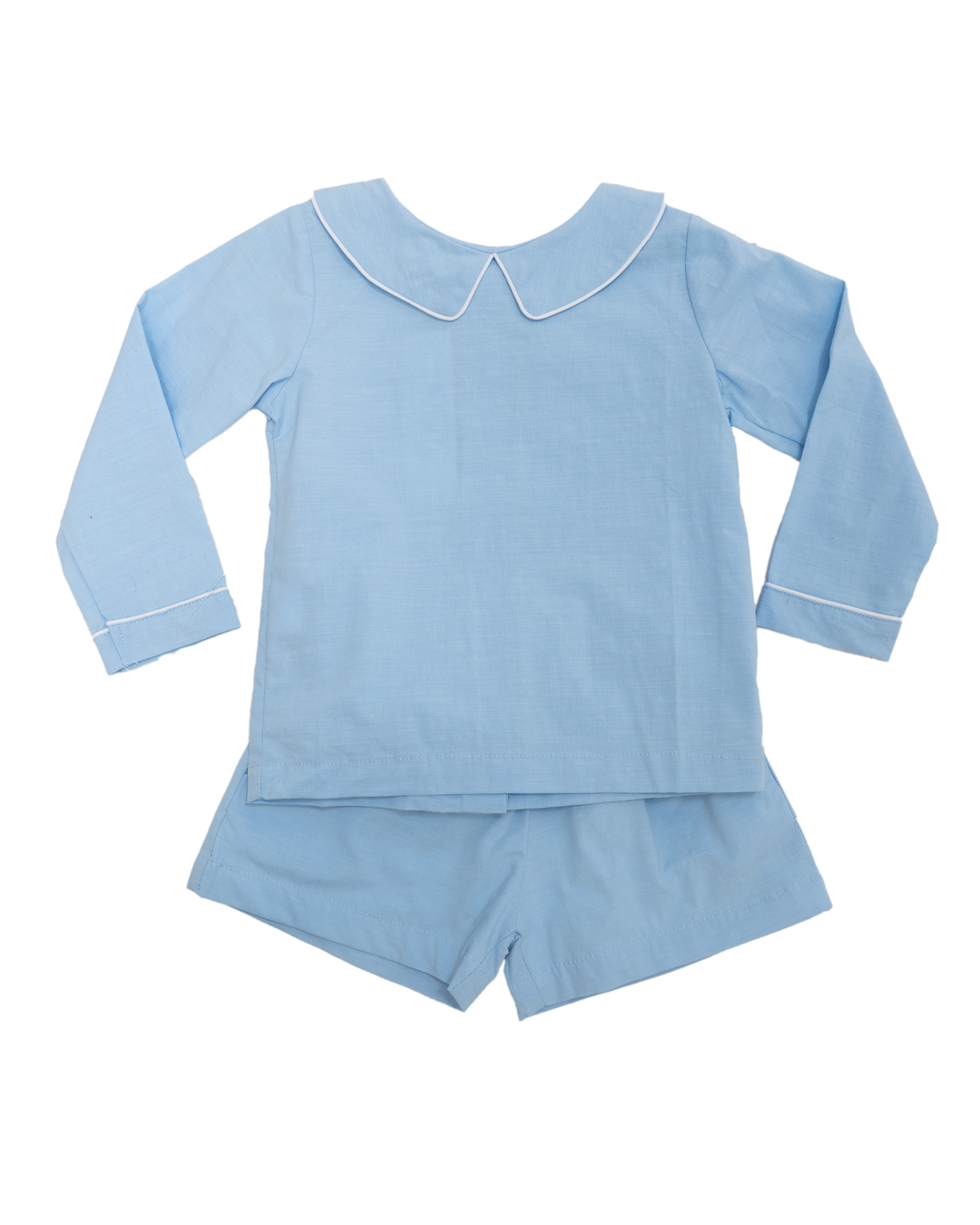 John Low Country Blue Set